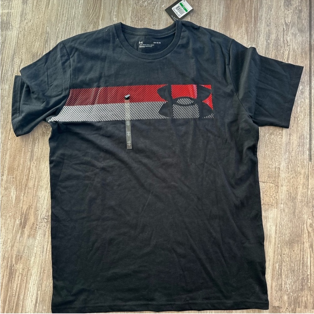 Under Armour shirt